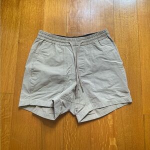 Lululemon Men’s 5” Bowline Short *Earth Dye